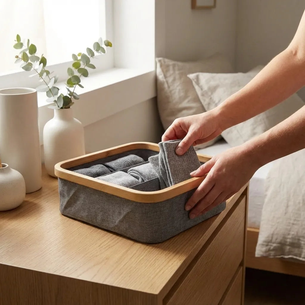 Organizador de Cajones de Tocador