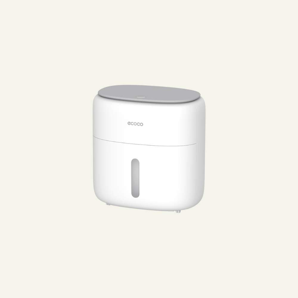 Estante Almacenador de Papel de Baño