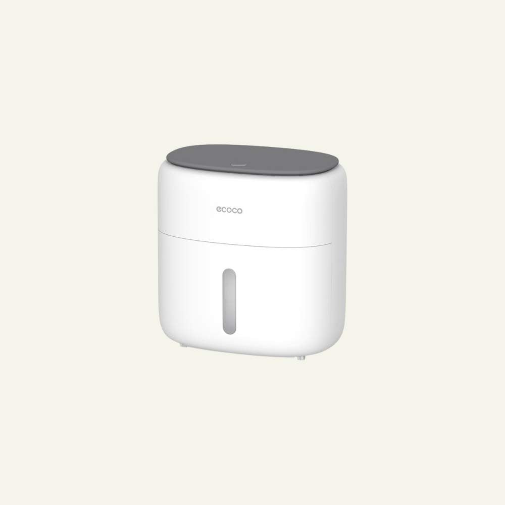 Estante Almacenador de Papel de Baño