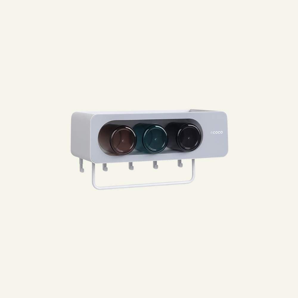 Estante Organizador para Baño