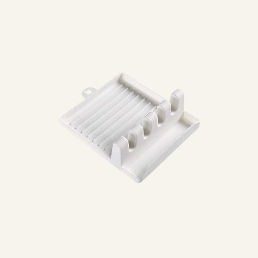 Escurridor Organizador Para Utensilios de Cocina