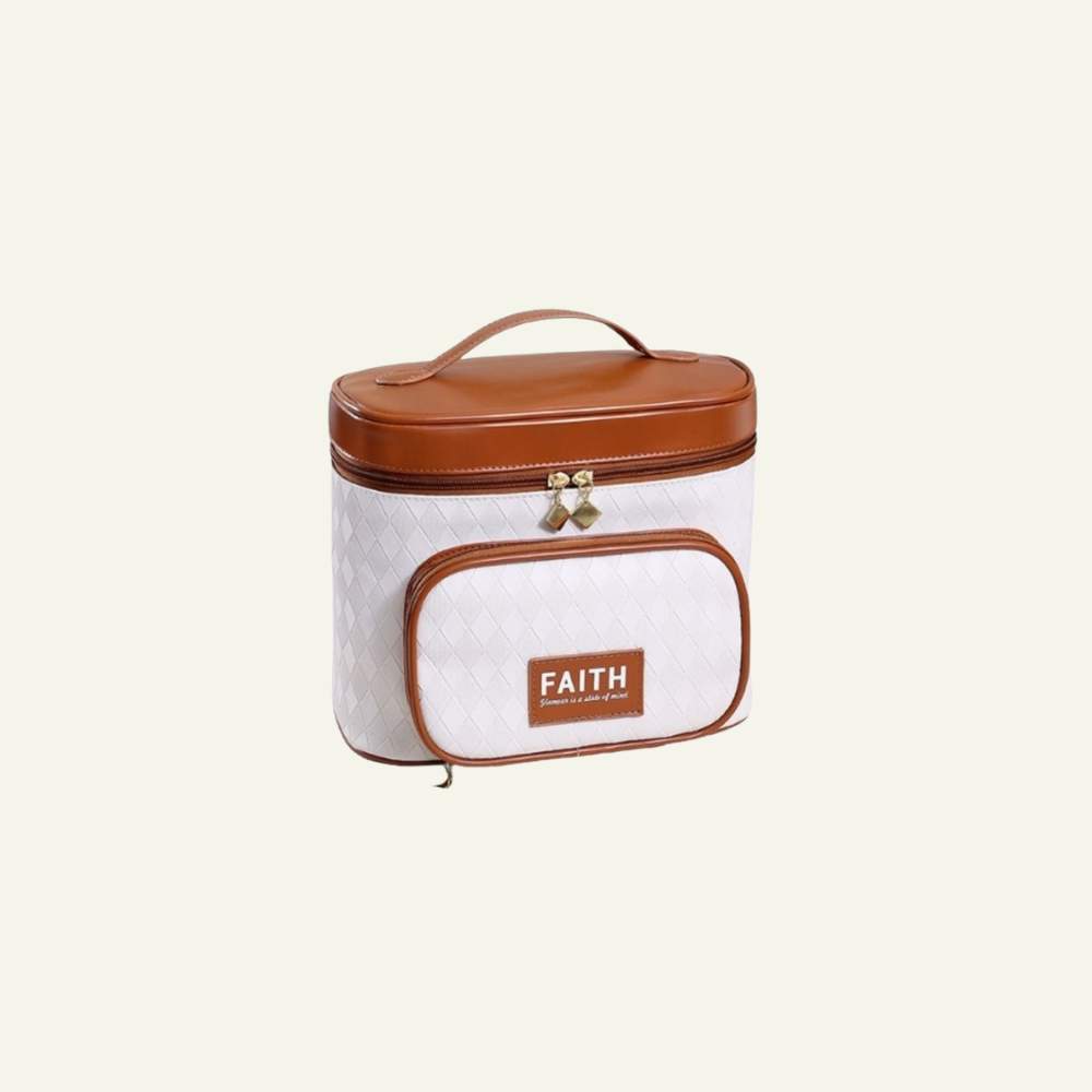 Cosmetiquera Organizador Faith