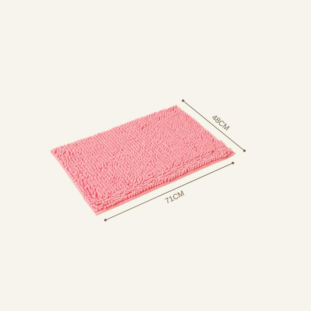Tapete Absorbente Salida de Baño